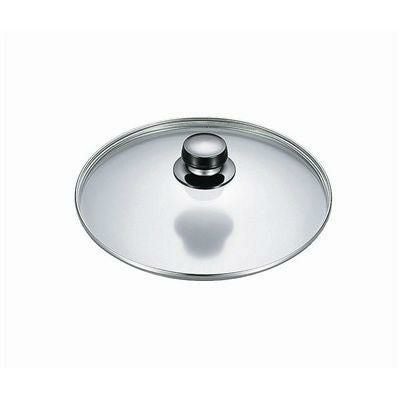 エレックマスターライト用 ガラス蓋 16cm用