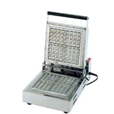 ワッフルベーカー シングル SB-10