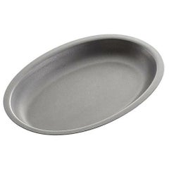 ヴィンテージ 18-8オーバルボウル 232mm 065576