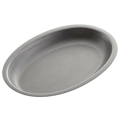 ヴィンテージ 18-8オーバルボウル 232mm 065576