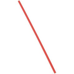 トロピカルストロー(200本入)レッド 32150013