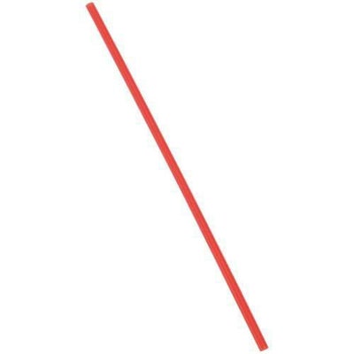 トロピカルストロー(200本入)レッド 32150013
