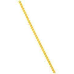 トロピカルストロー(200本入)イエロー 32150030