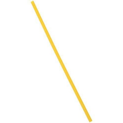 トロピカルストロー(200本入)イエロー 32150030