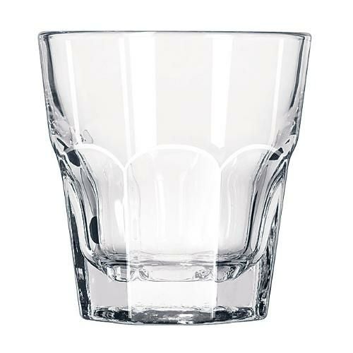 リビー ジブラルタル ロック No.15240(6ヶ入)