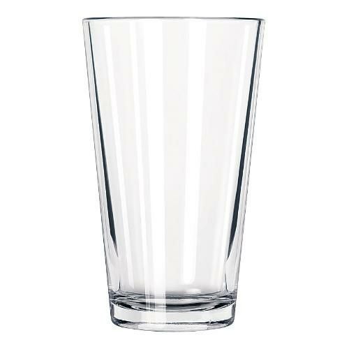 レストランベーシック ミキシンググラス No.1639HT(6ヶ入)
