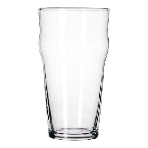 リビー イングリッシュパブグラス No.4806(6ヶ入)