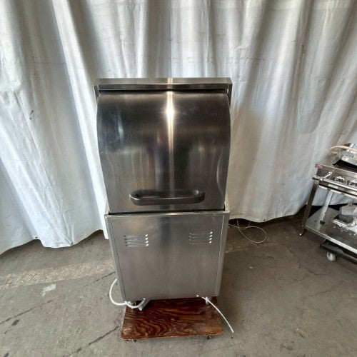 業界最長1年保証】【中古】食器洗浄機 リターンタイプ ホシザキ JWE