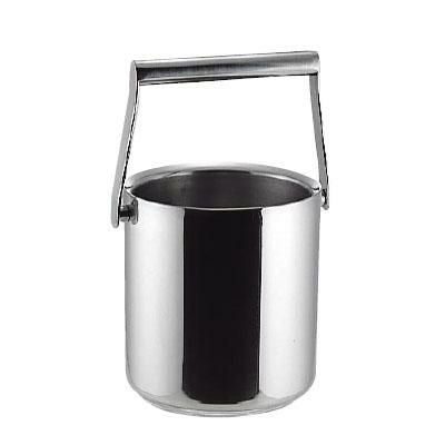 アイスペール N型 二重構造 18-8