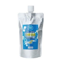 ナノトタル 消臭・抗菌スプレー 詰替え用 300ml