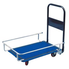 フレーム付台車 F-SC