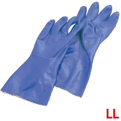 エステー ニトリル 手袋 ロング No.630 LL