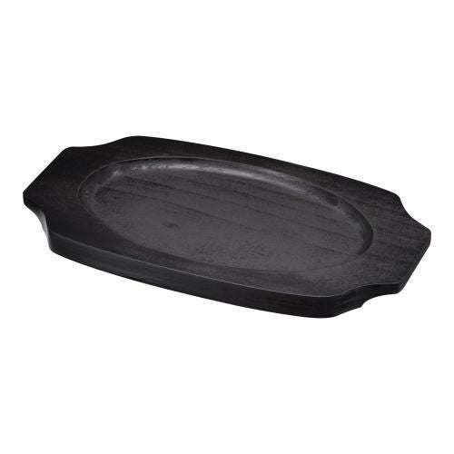 シェーンバルド オーバルグラタン皿 専用木台 3011-24用