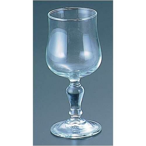 ノルマンディー ワイングラス 240cc 07810(11678)12入