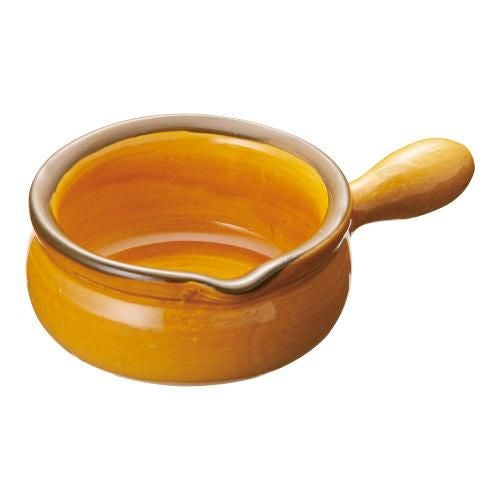 マトファ陶磁器 片手ポエロン 10460 φ95mm