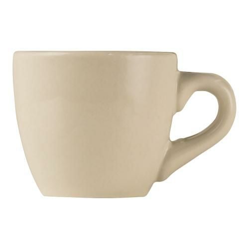 リビー プリンセスホワイト デミタスカップ PWC-35