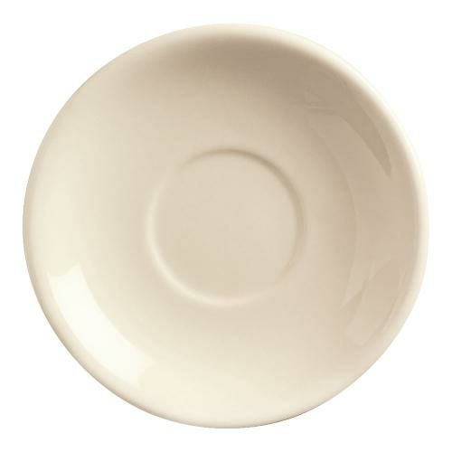 リビー プリンセスホワイト ソーサー 12cm PWC-36