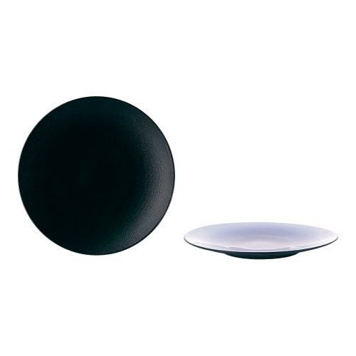 エキノクス ディナープレート 28cm 649499 キャストアイアン