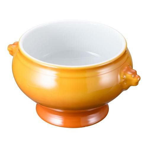 シェーンバルド スープチューリン 茶 1898-90B