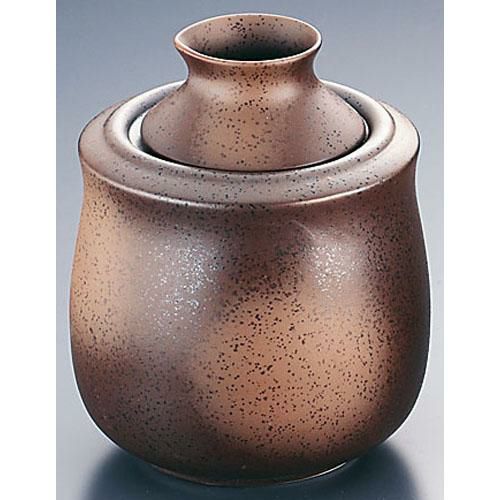 備前吹酒燗器 大 D03-82