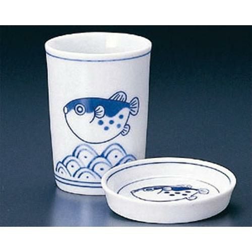 波蓋付ひれ酒 D03-106