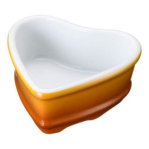 シェーンバルド チーズディッシュ 茶 0298-9B