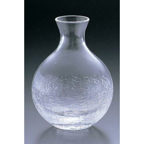 丸徳利貫入・300cc (6ヶ入) TR-MIC