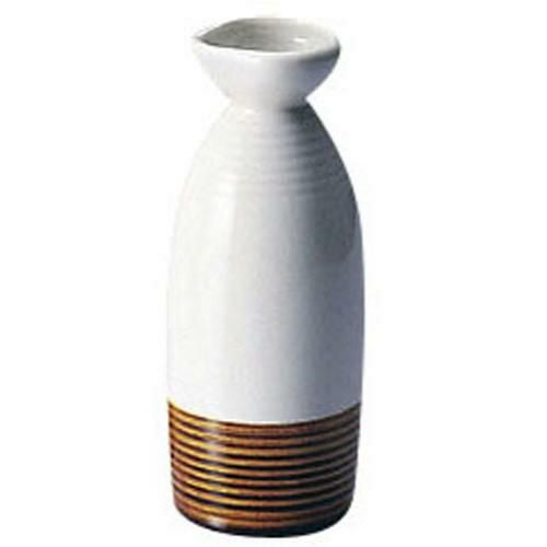 土焼2.0トビ口徳利 D03-102