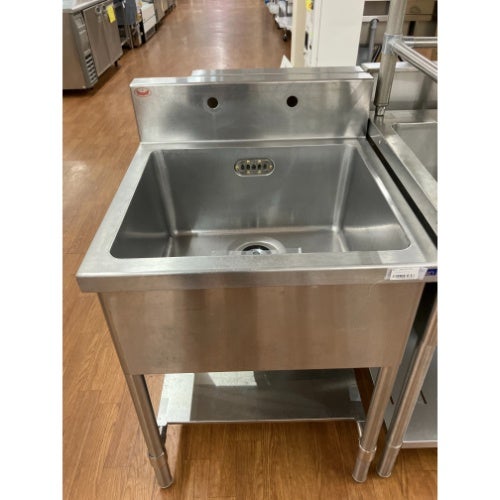 中古一槽シンクの通販ならテンポスドットコム