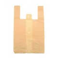 レジ袋弁当用(100枚入)S ベージュ