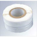 シリコン ゴムテープ 3m巻 白