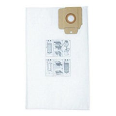 アップライトバキュームクリーナーFPS-12RE用合成繊維フィルターバック(10枚入リ)