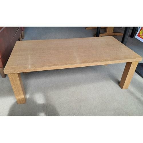 （中古品）　木製座卓 ダークブラウン。　配送なし、取りに来れる方のみ。 中古】座卓 ライトブラウン 幅1000×奥行500×高さ330 【送料別途見積