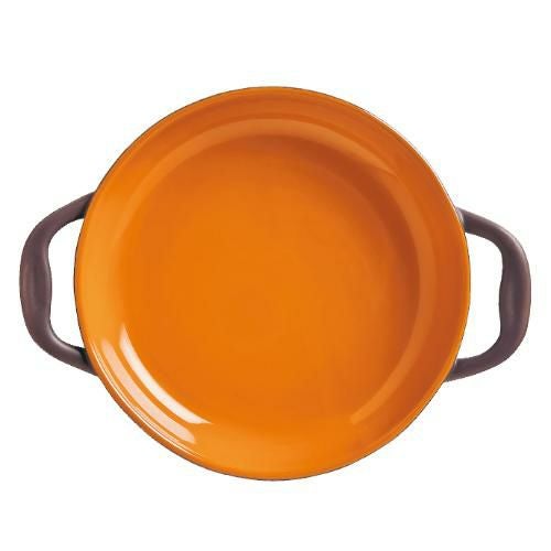 リビー クーズベイ ラウンド パンプキン CBP-002