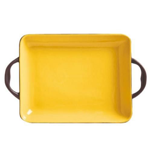 リビー クーズベイ レクタングル バター CBB-003