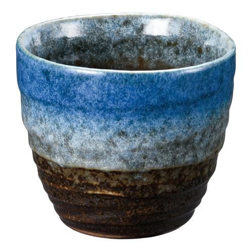 森の湖 一服椀 D03-139