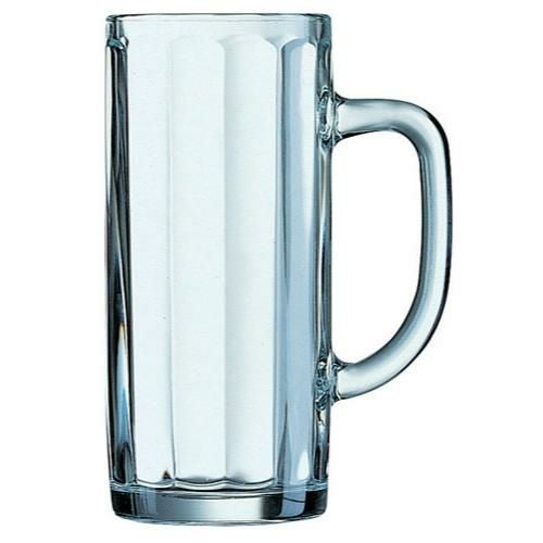 アルコロック ミンデンジョッキ(6ヶ入) 380cc G2617