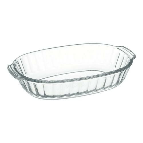 iwaki グラタン皿 BC3854