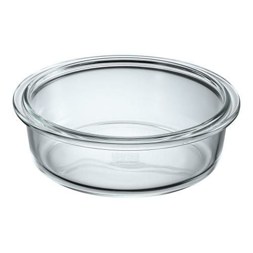 iwaki ベーシック スポンジ型 BC240(径18cm用)