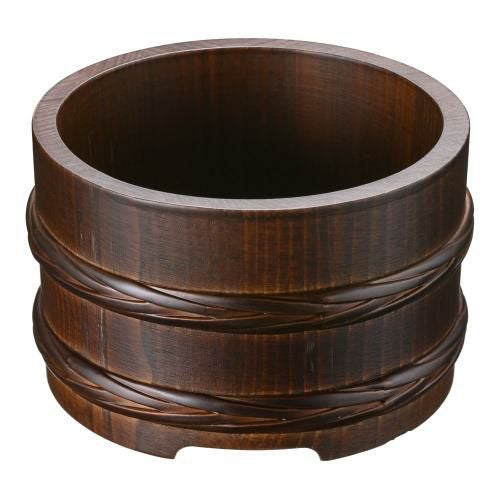 桶型飯器(古代色) 身 31016