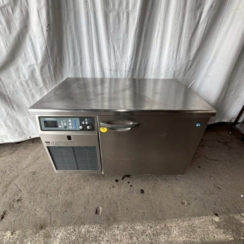 業界最長1年保証】【中古】ブラストチラー 大和冷機 DBC-060H3 幅1200