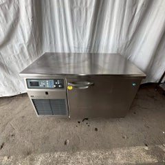 業界最長1年保証】【中古】ブラストチラー&ショックフリーザー 
