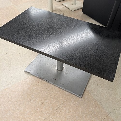 【中古品】商談中！ローテーブル　140cm×65cm×高さ31.5cm 中古】ローテーブル 幅1000×奥行550×高さ530 【送料別途見積】【業務用