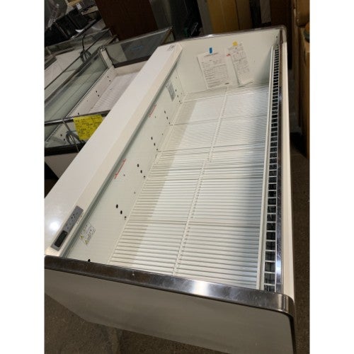 平型冷蔵オープンショーケース フクシマガリレイ(福島工業) MRN-62GBSPS 幅1790×奥行900×高さ890 【福岡店在庫】