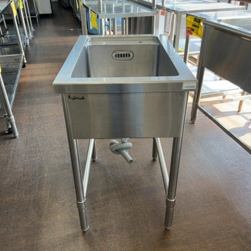 中古一槽シンクの通販ならテンポスドットコム