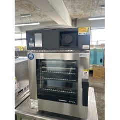 中古】スチームコンベクションオーブン マルゼン SSC-05SC 幅790×奥行 