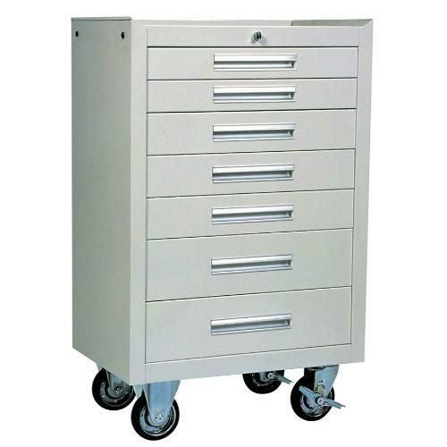 キャビネットワゴン TW-48 Bタイプ 【送料別】