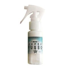 フッ素コート剤 フッ素革命11(スプレータイプ) 50ml 【同梱グループA】