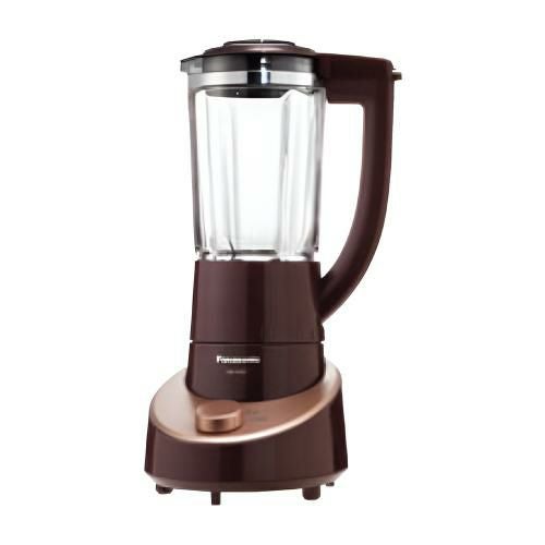 パナソニック ファイバーミキサー ミル付 MX-X701-T 