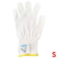 耐切創ポーラベアライト ウェイト手袋 74-045 ホワイト S 1双